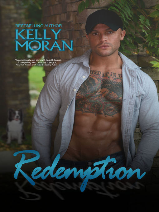 Title details for Redemption (Cattenach Ranch) by Kelly Moran - Available